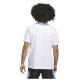 Adidas Ανδρική κοντομάνικη μπλούζα Basketball Graphic Tee